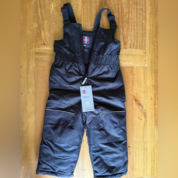 Swiss Tech Other - Snow suit NWT